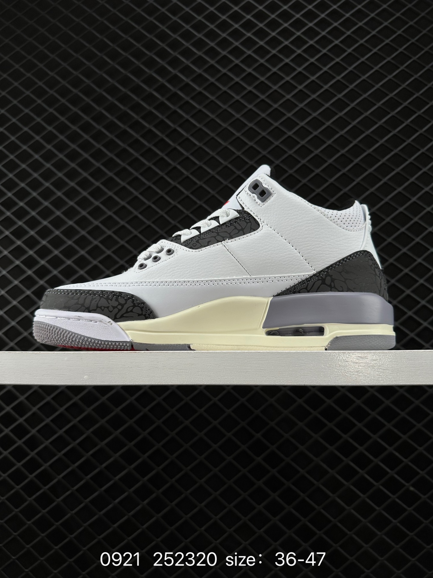 Nike Air Jordan 3 Retro SE